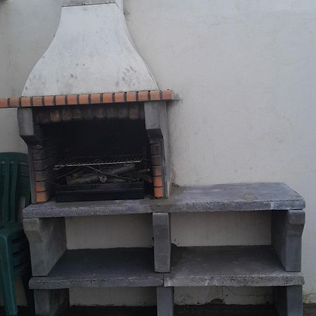 Pinzapo Βίλα El Puerto de Santa María Εξωτερικό φωτογραφία