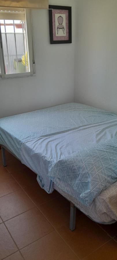 Pinzapo Βίλα El Puerto de Santa María Εξωτερικό φωτογραφία