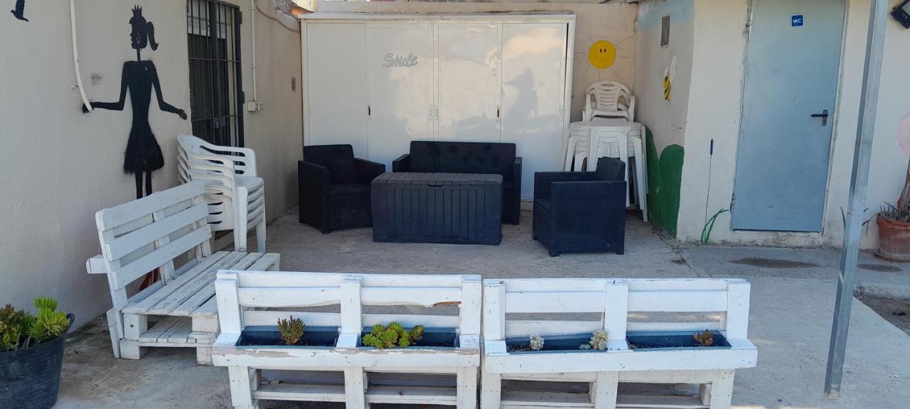 Pinzapo Βίλα El Puerto de Santa María Εξωτερικό φωτογραφία